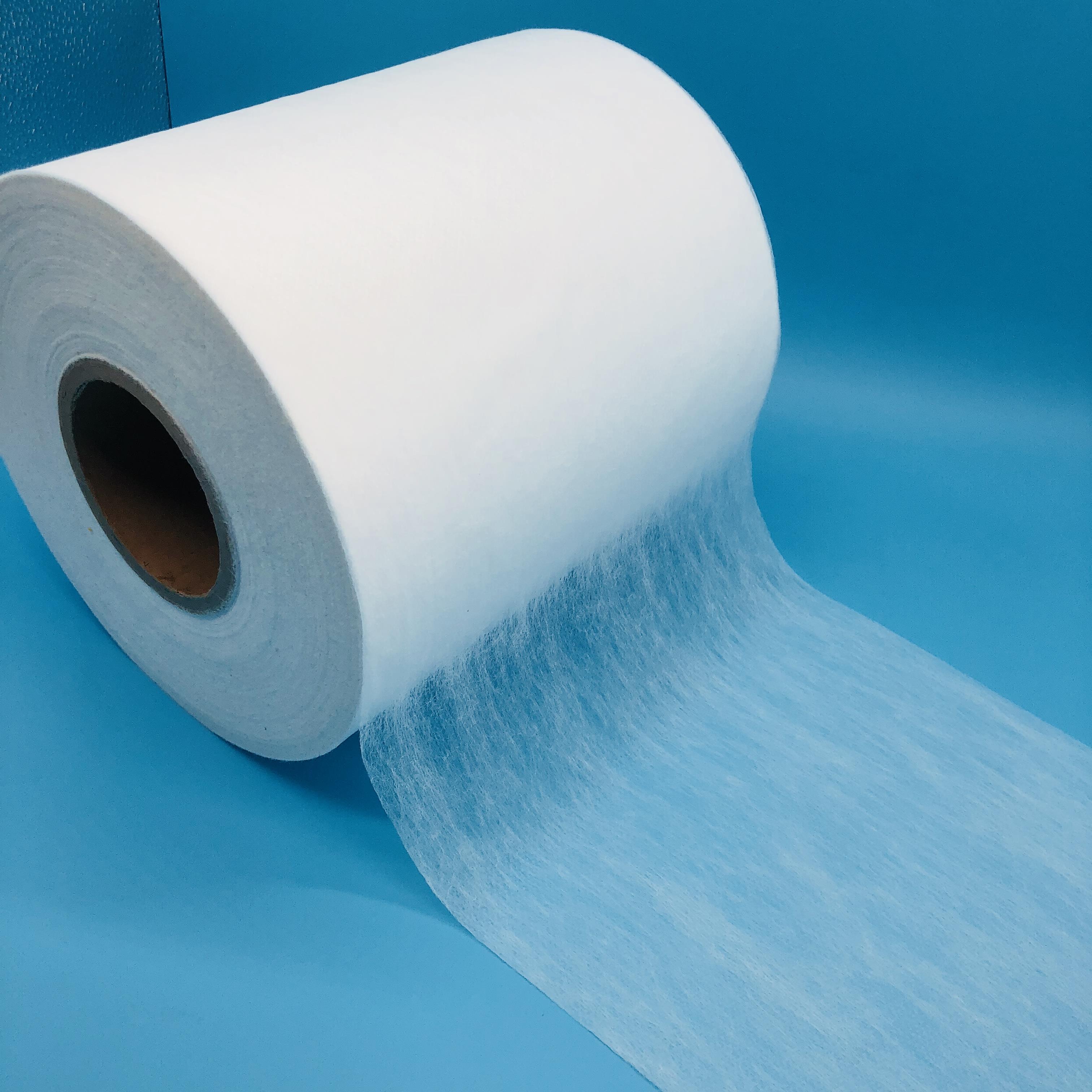 Hydrophilic Non Woven Fabric